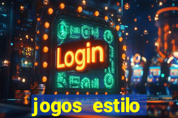 jogos estilo summertime saga